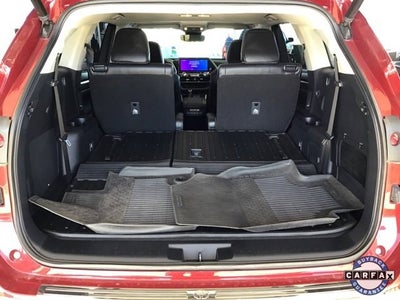 2023 Toyota Highlander Base