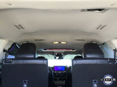 2023 Toyota Highlander Base