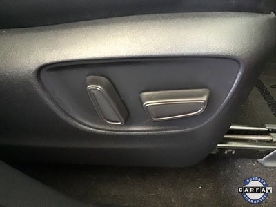 2023 Toyota Highlander Base