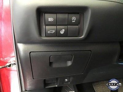 2023 Toyota Highlander Base