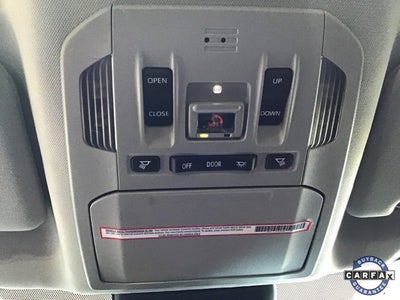 2023 Toyota Highlander Base