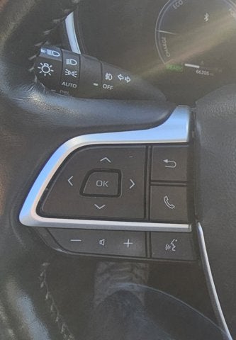 2023 Toyota Highlander Hybrid Limited