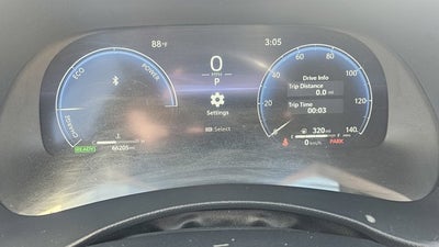 2023 Toyota Highlander Hybrid Limited