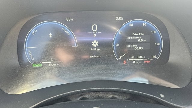 2023 Toyota Highlander Hybrid Limited