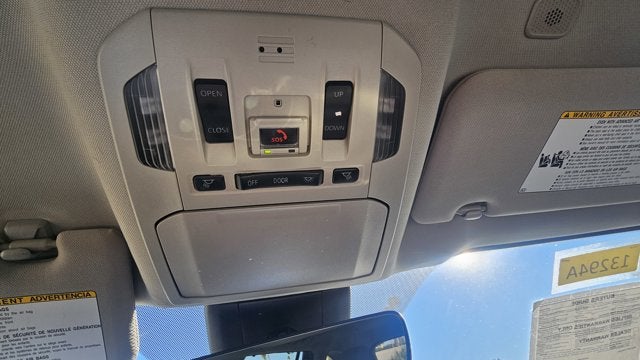 2023 Toyota Highlander Hybrid Limited