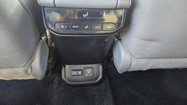 2023 Toyota Highlander Hybrid Limited