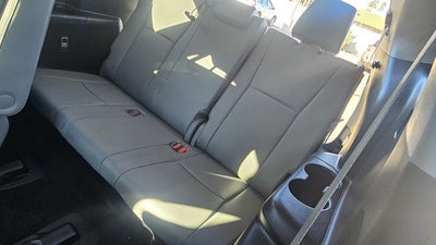 2023 Toyota Highlander Hybrid Limited