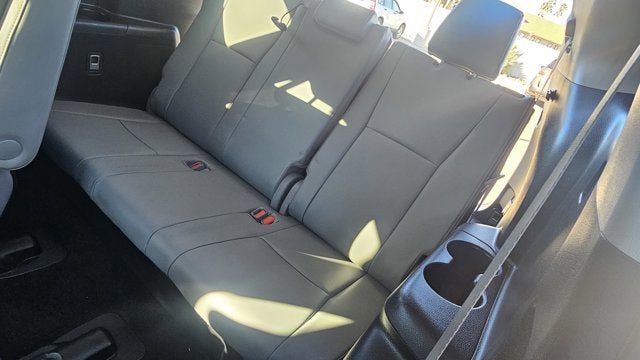 2023 Toyota Highlander Hybrid Limited