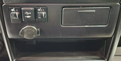 2018 Toyota Sienna Base