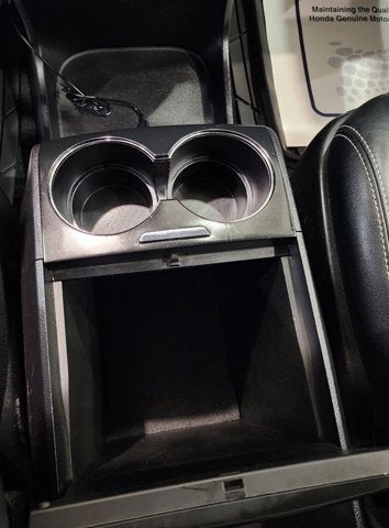 2018 Toyota Sienna Base
