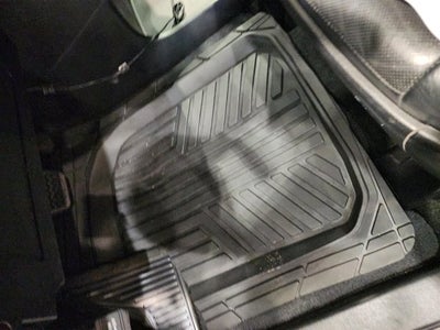 2018 Toyota Sienna Base