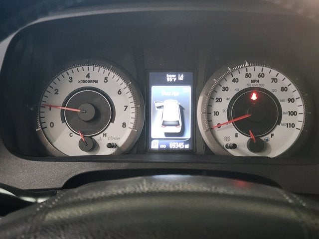 2018 Toyota Sienna Base