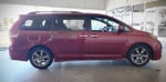 2018 Toyota Sienna Base