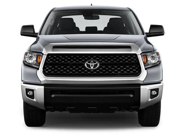 2021 Toyota Tundra Base