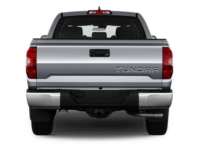 2021 Toyota Tundra Base