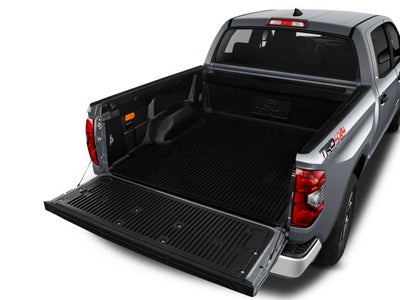 2021 Toyota Tundra Base
