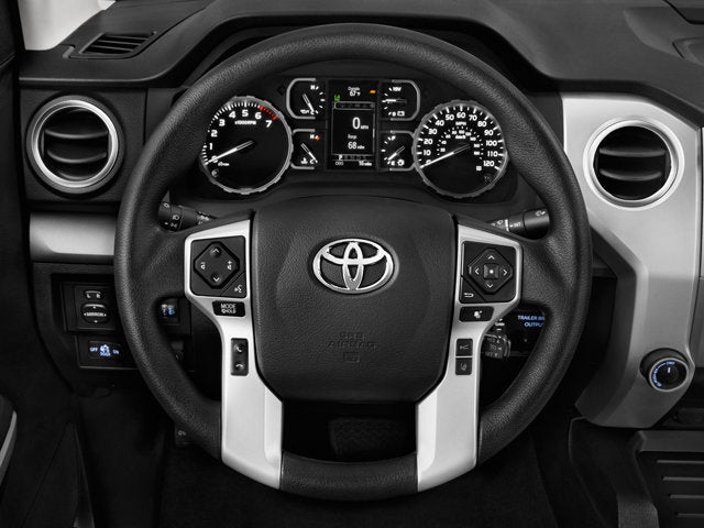 2021 Toyota Tundra Base
