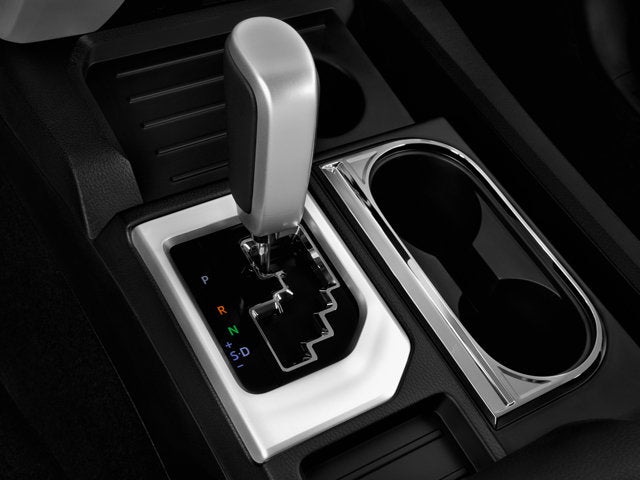 2021 Toyota Tundra Base