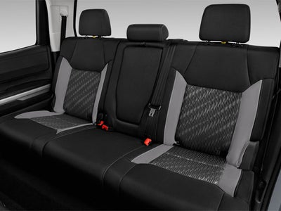 2021 Toyota Tundra Base