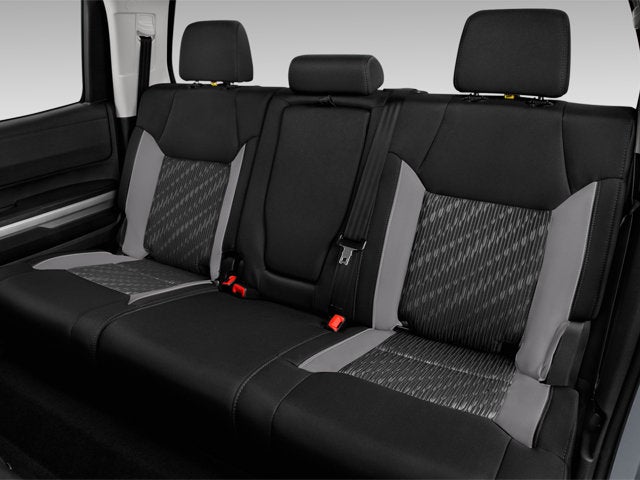 2021 Toyota Tundra Base