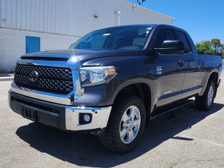 2021 Toyota Tundra Base