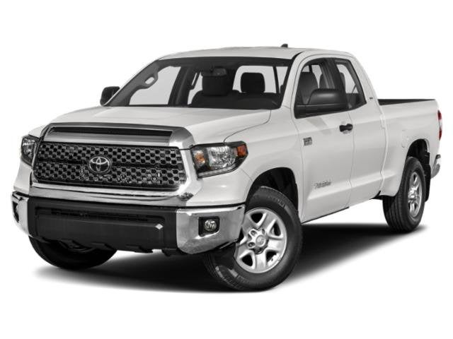 2021 Toyota Tundra Base