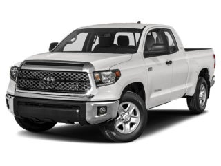 2021 Toyota Tundra Base