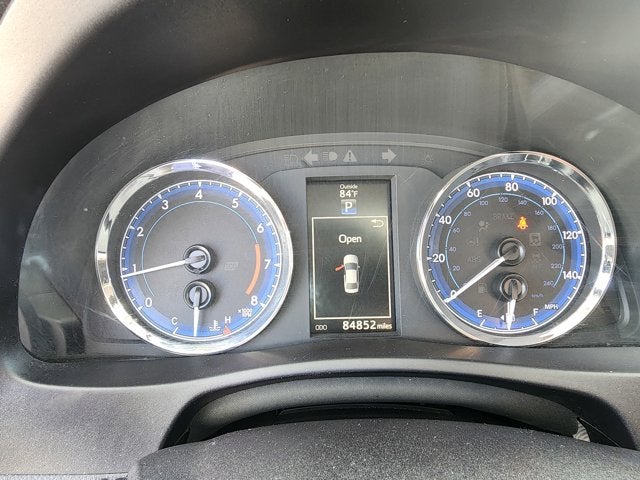 2019 Toyota Corolla Base