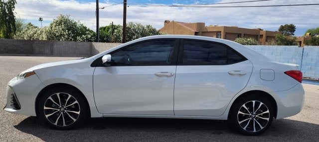 2019 Toyota Corolla Base