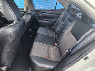 2019 Toyota Corolla Base