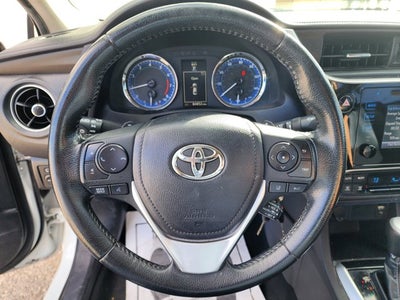 2019 Toyota Corolla Base