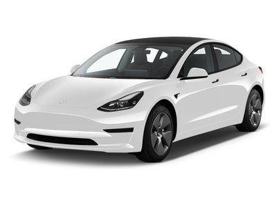 2023 Tesla Model 3 RWD