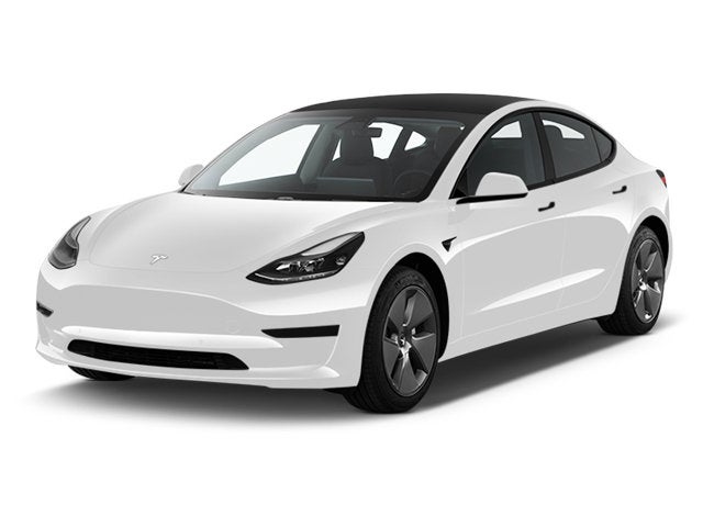 2023 Tesla Model 3 RWD