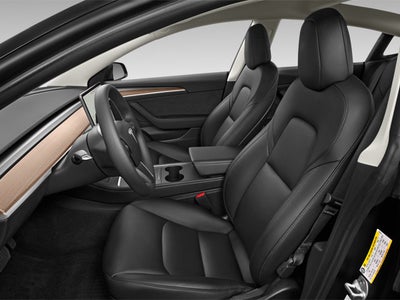 2023 Tesla Model 3 RWD