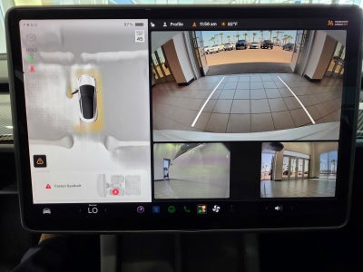 2023 Tesla Model 3 RWD