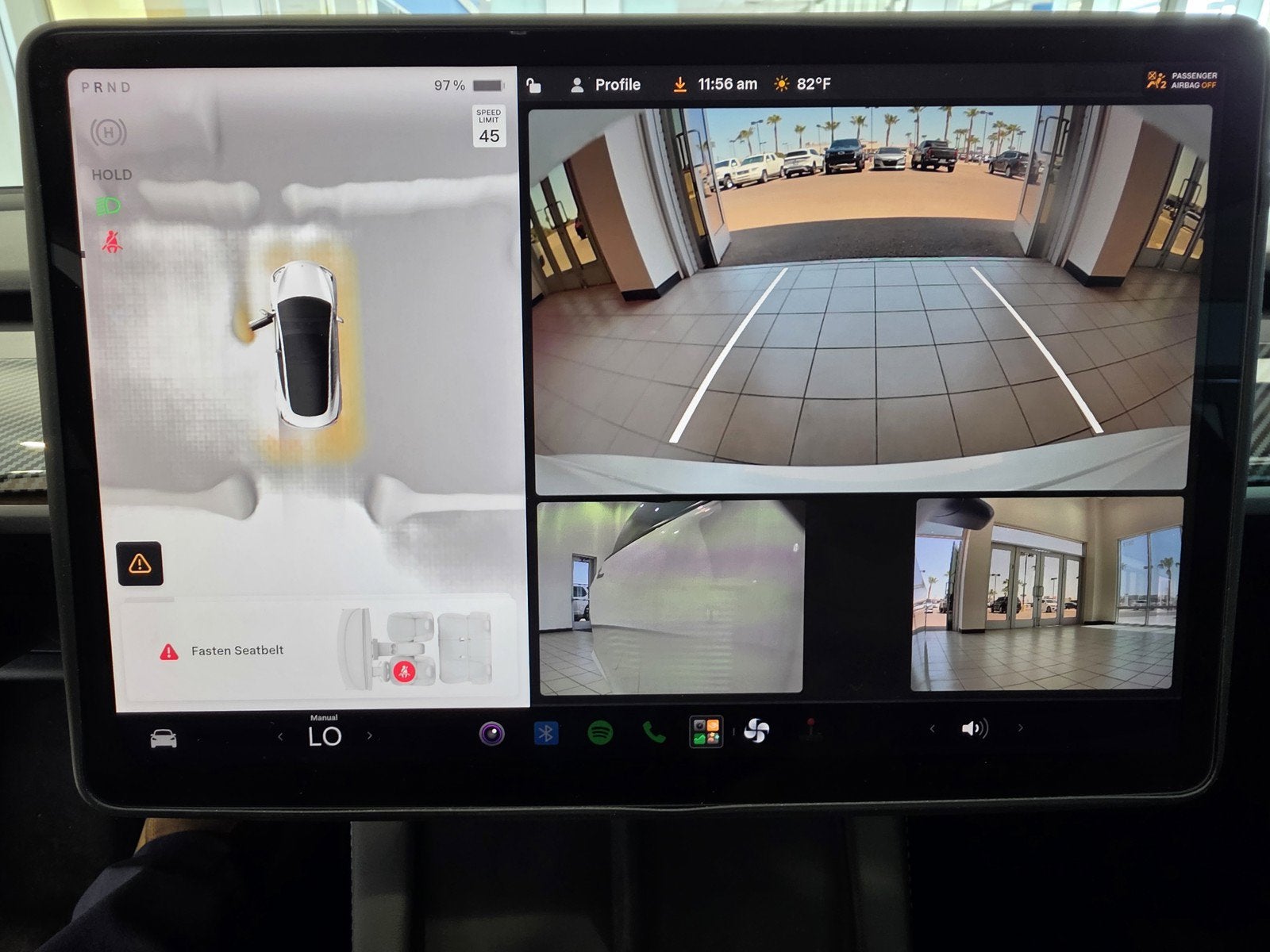 2023 Tesla Model 3 RWD