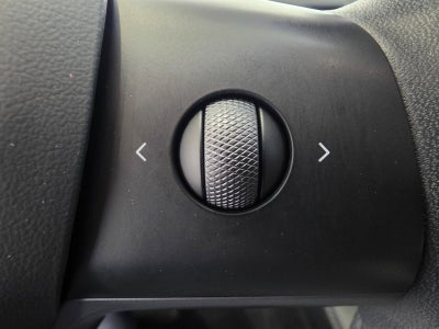 2023 Tesla Model 3 RWD