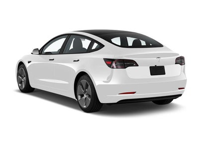 2023 Tesla Model 3 RWD
