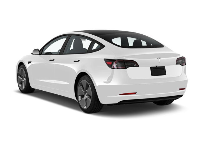 2023 Tesla Model 3 RWD