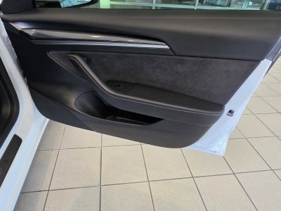 2023 Tesla Model 3 RWD