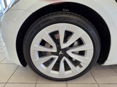 2023 Tesla Model 3 RWD