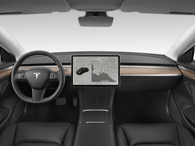 2023 Tesla Model 3 RWD
