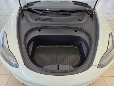 2023 Tesla Model 3 RWD