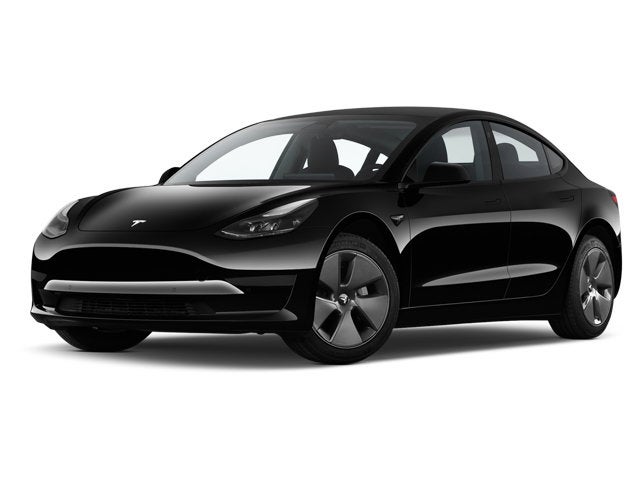 2023 Tesla Model 3 RWD