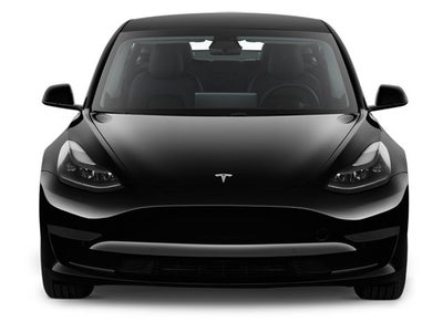 2023 Tesla Model 3 RWD