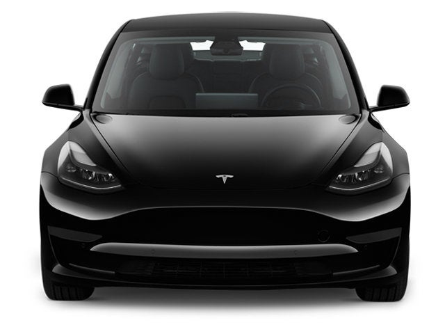 2023 Tesla Model 3 RWD