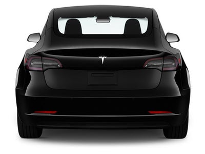 2023 Tesla Model 3 RWD