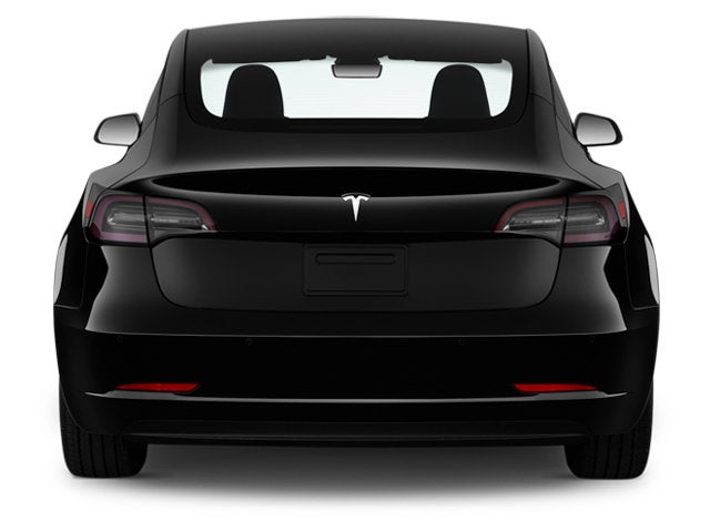2023 Tesla Model 3 RWD