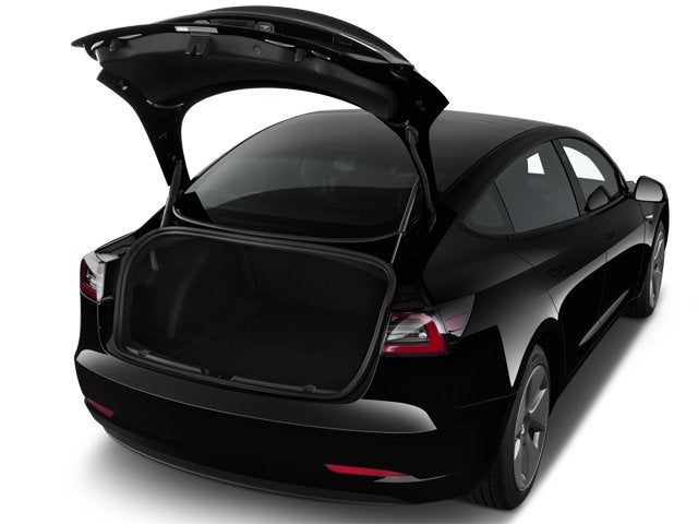 2023 Tesla Model 3 RWD