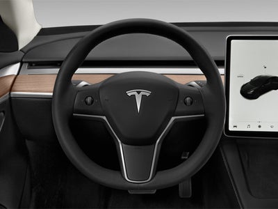 2023 Tesla Model 3 RWD